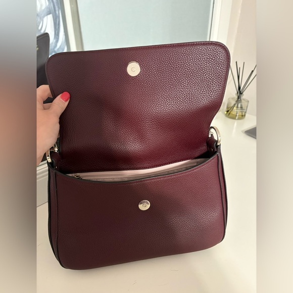 Kate Spade Hudson Medium Convertible Shoulder Bag - Picture 6 of 12